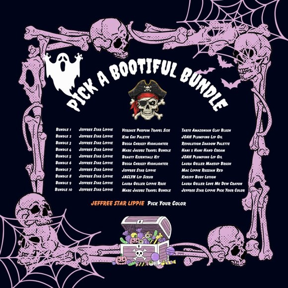 PICK A BUNDLE (SELECT FROM FLYER) - Picture 1 of 2